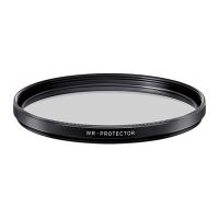 sigma wr filtro protector resistente al agua para objetivos 82mm