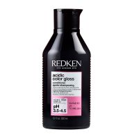 redken champus acidic color gloss champu