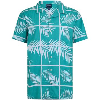 Bench Camisa manga corta GT41454 para hombre
