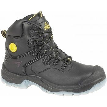 Amblers Safety Zapatos de trabajo FS198 Safety para mujer