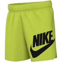 nike short nina do6582-321 para nina