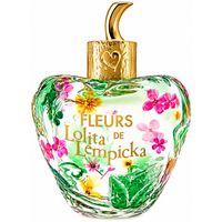 lolita lempicka perfume fleurs eau de parfum 50 ml para mujer