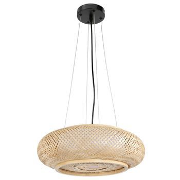 Lámpara Toolight App1908-3cp Black