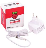 alimentador raspberry pi4 usb-c 3a