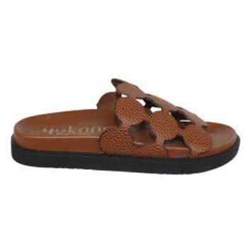 YOKONO Mocasines Morena 256 Cuero para mujer