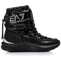 emporio armani botines x8m002xk230r926 para mujer