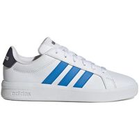 adidas zapatillas baskets grand court 30 blanc para mujer