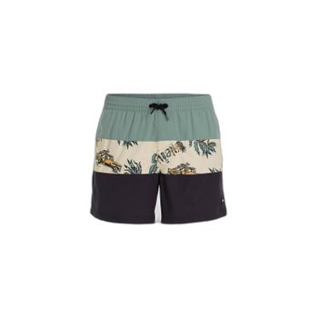 Bañador O'Neill Mix & Match Cali Block 15