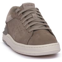 clarks deportivas moda courtlite 2 runlace para hombre