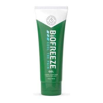 Biofreeze Relieving Gel Tube
