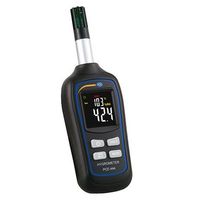 termohigrometro pce-444