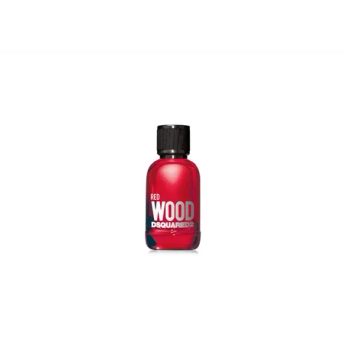Red Wood