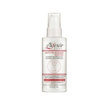 Aceite Reafirmante Anti-flacidez Corporal Con Bakuchiol 100ml