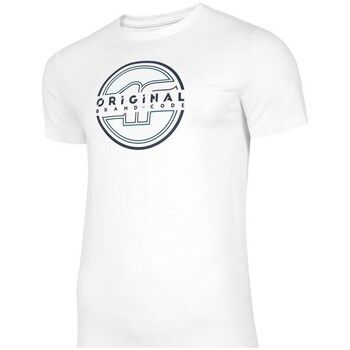 4F Camiseta TSM019 para hombre