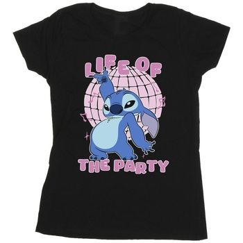 Disney Camiseta Life Of The Party para mujer