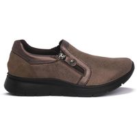imac zapatillas katia marrone para mujer