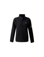 forro polar de montana dare2b slide out fleece mujer negro