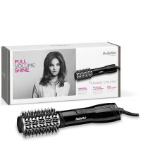 babyliss flawless volume hot air styler