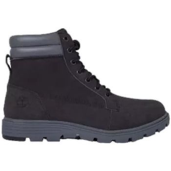 Timberland Botines Bottines Walden Park cuir imperméable para hombre