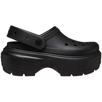 Crocs Zuecos Sabots Stomp Clog caoutchouc para hombre