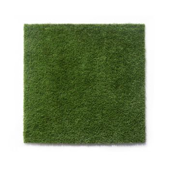 Césped artificial Lucira 18 mm verde 100x150 cm