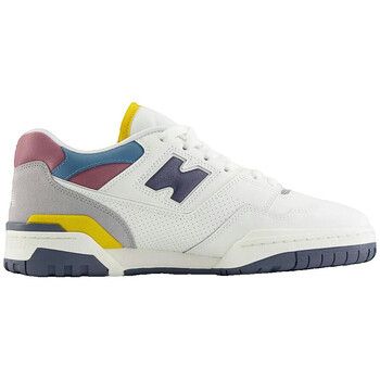 New Balance Zapatillas Baskets 550 cuir para hombre
