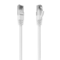 pccom essential cable de red rj45 cat7 ftp cca awg26 hasta 1000 mbps 1m blanco