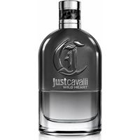 roberto cavalli agua de colonia just cavalli wild heart eau de toilette 90 ml para mujer