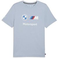 puma tops y camisetas bmw mms logo para hombre