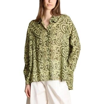Niu' Camisa SS26604T210 para mujer
