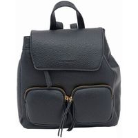 cafe noir mochila nf0716 para mujer