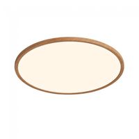 plafon de techo led para banos oja 42 19w