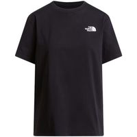 the north face camiseta nf0a8b6w para mujer