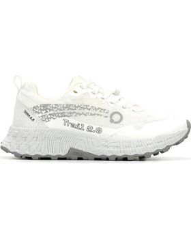 de FLUCHOS DEPORTIVAS PARA MUJER ATOM AT159 TERRA V2 LOW DENSITY WHITE