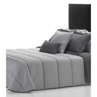 edredon nordico stripe gris de belnou color gris talla cama 105