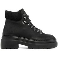 dco copenhagen botines cph262 wnbk black para mujer