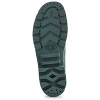 palladium botines pampa hi pine needle para hombre