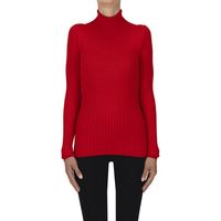 twin set jersey mgp00008007ai para mujer