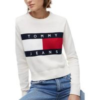 tommy hilfiger jersey dw0dw22930 para mujer
