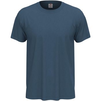 Stedman Camiseta manga larga Classic para mujer