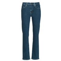 levis jeans 724 high rise straight para mujer