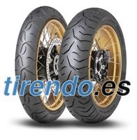 dunlop trailmax meridian  14080 r17 tl 69h rueda trasera mc 