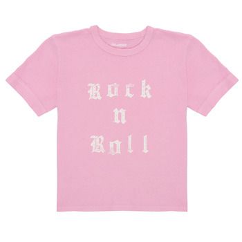 Zadig & Voltaire Camiseta X60534 para niña