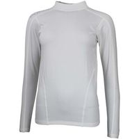 peak mountain camiseta manga larga top technique femme anoy para mujer