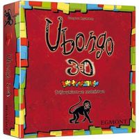 isbn ubongo 3d libro juegos polaco