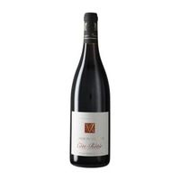 georges-vernay vino tinto blonde du seigneur cote-rotie 75 cl 13 vol