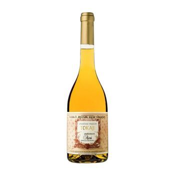 Château Pajzos Vino Dulce Tokaji 6 Puttonyos Tokaj-hegyalja Botella Medium 50 Cl 10% Vol.