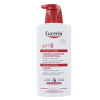 eucerin locion ph5 400 ml