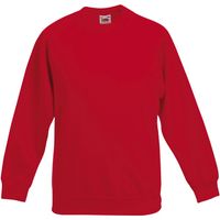 fruit of the loom jersey 62039 para nina