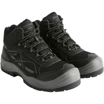Regatta Zapatos de trabajo Limestone para hombre